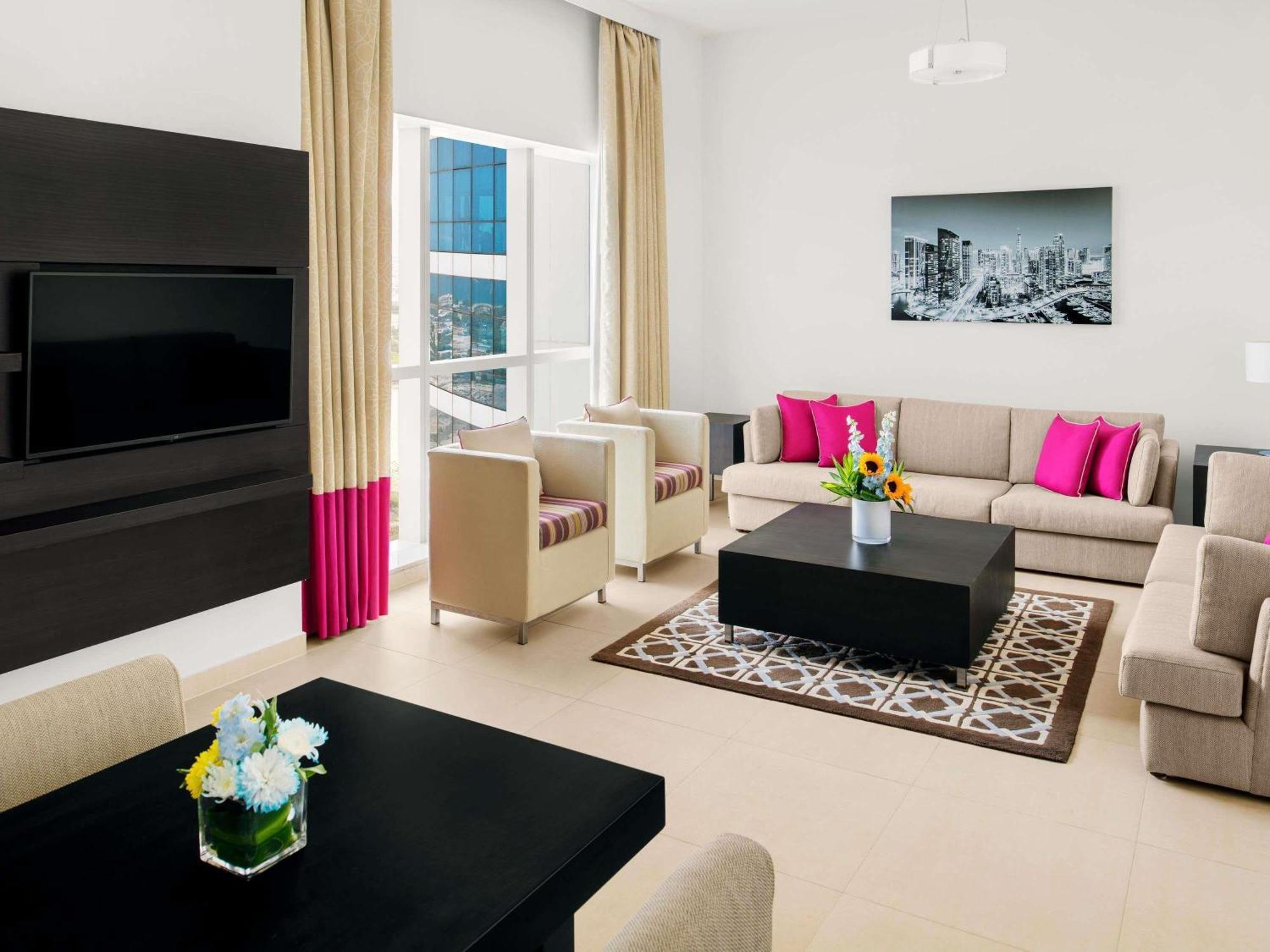 Appartamento con 2 Camere da Letto