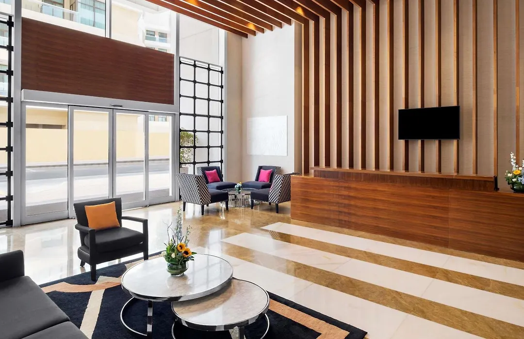 Adagio Premium Dubai Al Barsha-1
