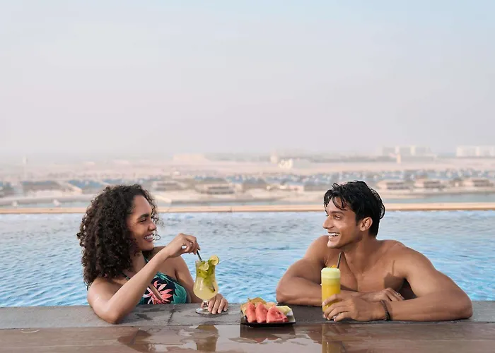 Adagio Dubai DeiraAparthotel